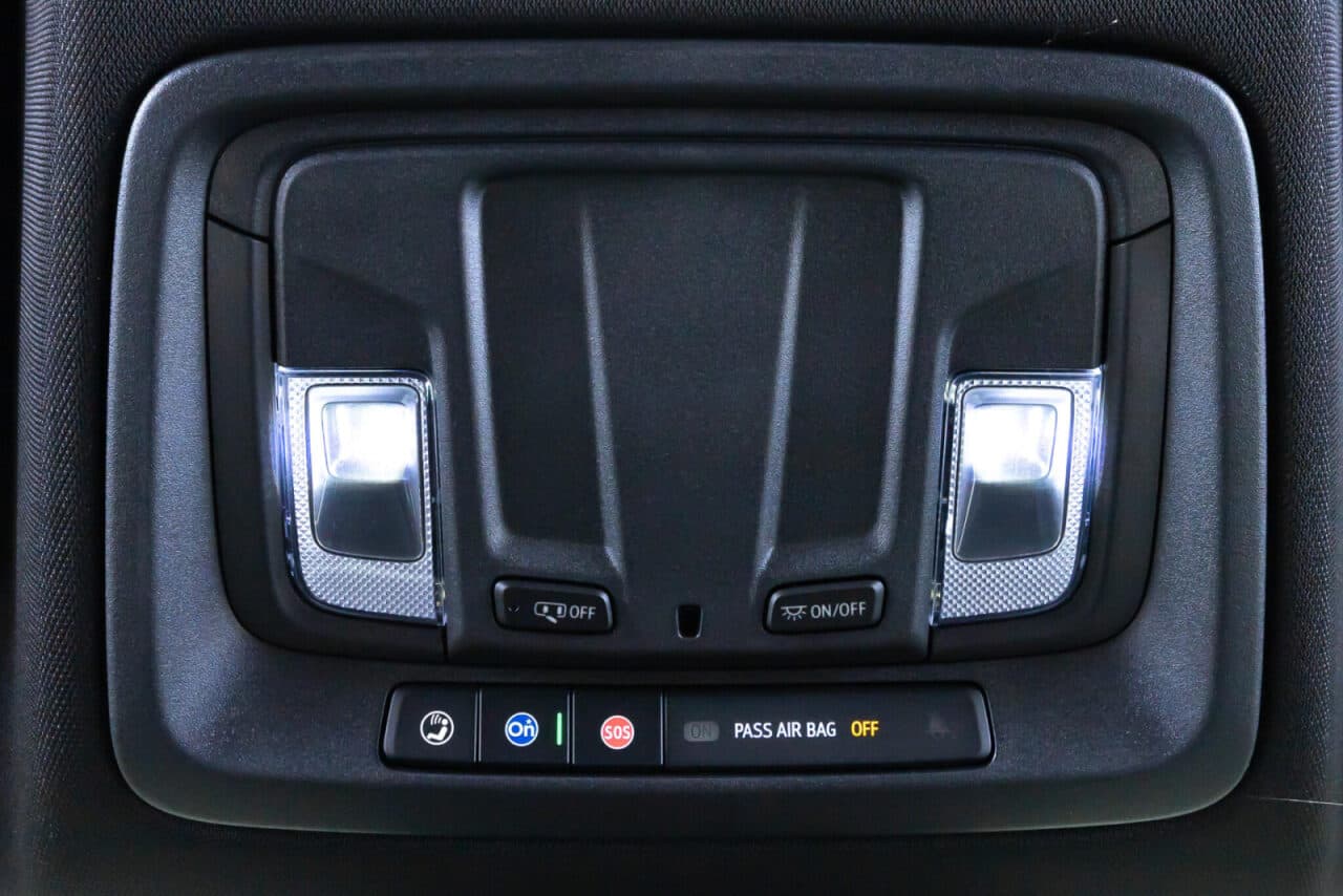 2026 GMC Sierra 1500 AT4 — photo 24 of 36