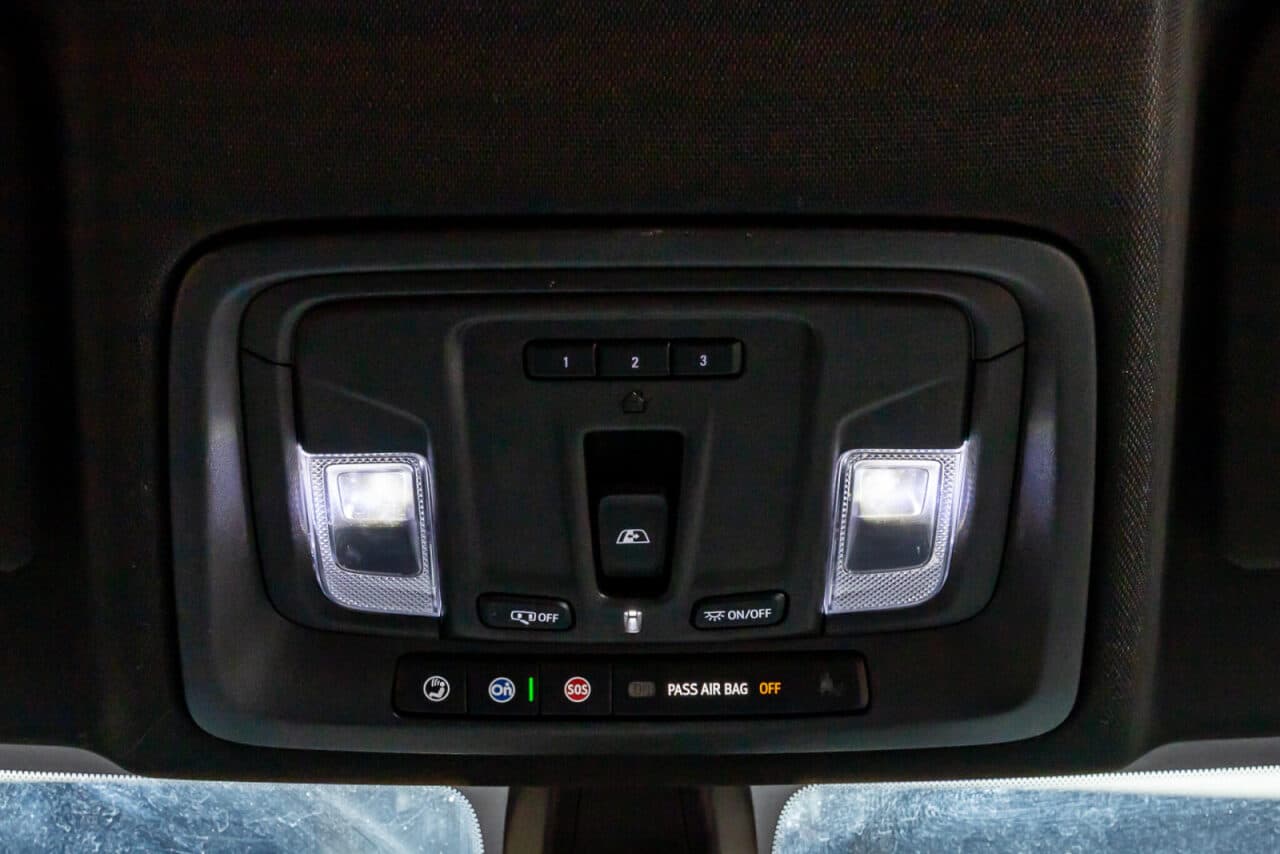 2020 GMC Sierra 1500 AT4 — photo 26 of 38
