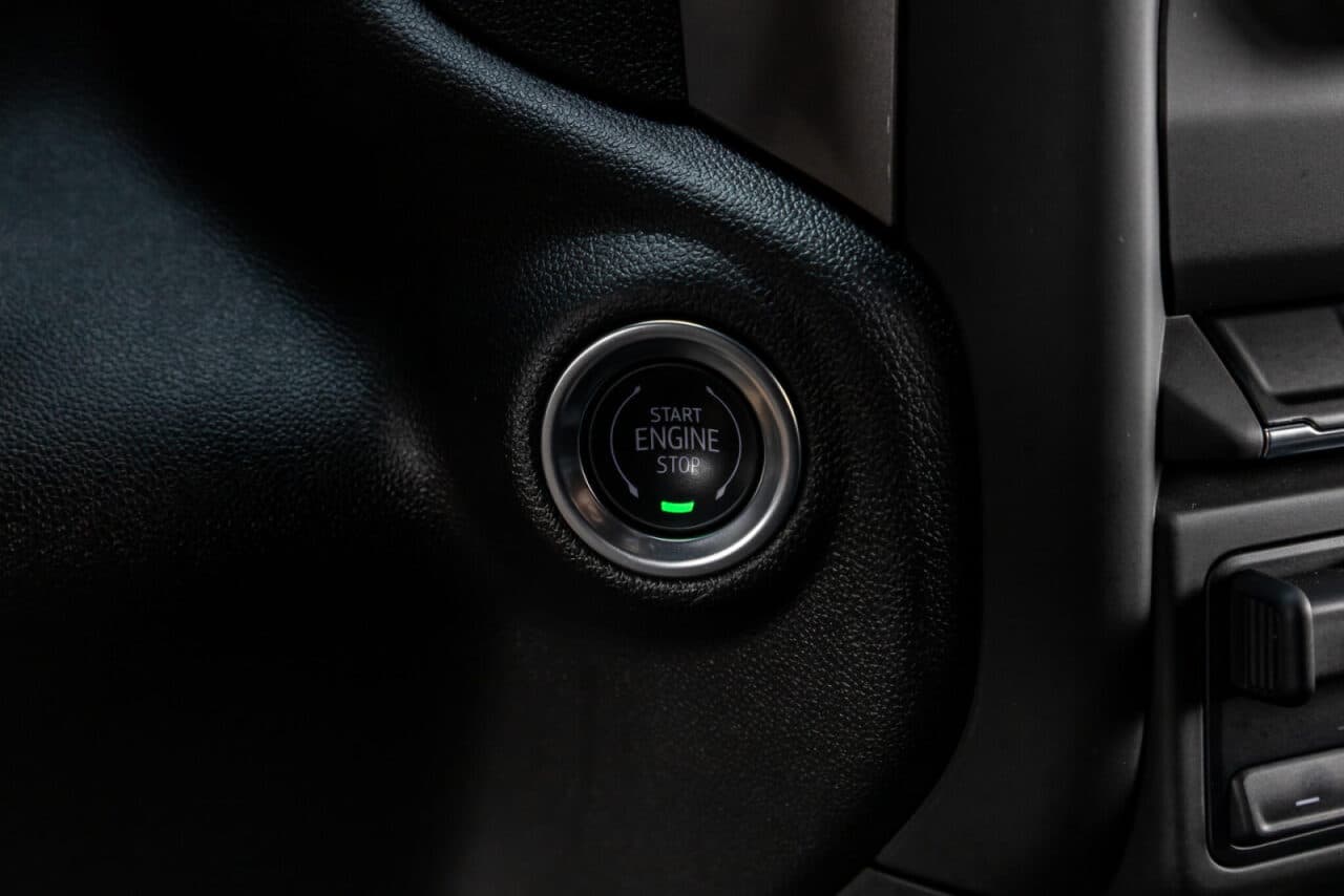 2025 GMC Sierra 1500 Pro — photo 20 of 38