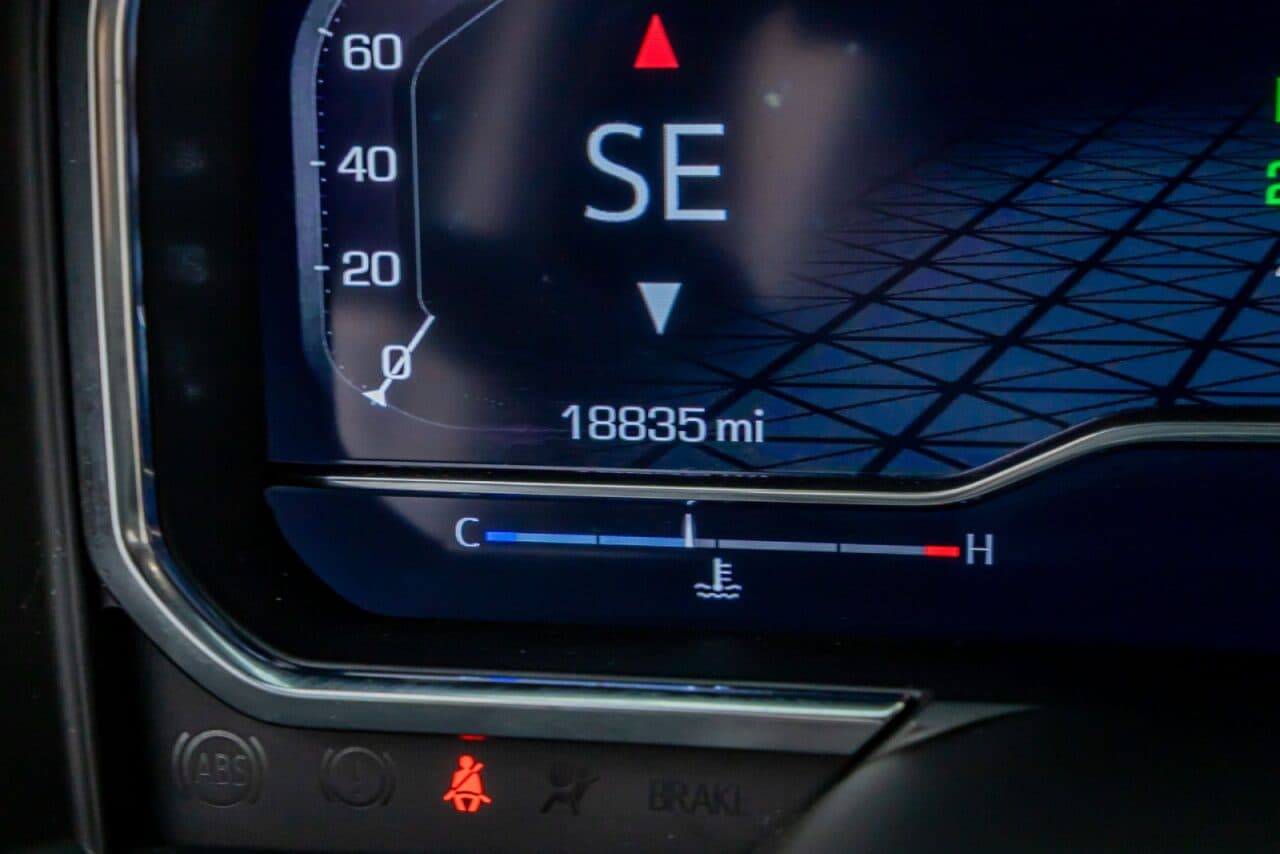 2024 GMC Sierra 1500 Denali Ultimate — photo 19 of 39