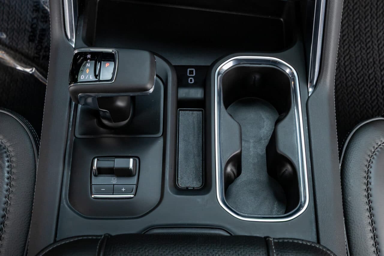 2026 GMC Sierra 1500 Denali — photo 24 of 38