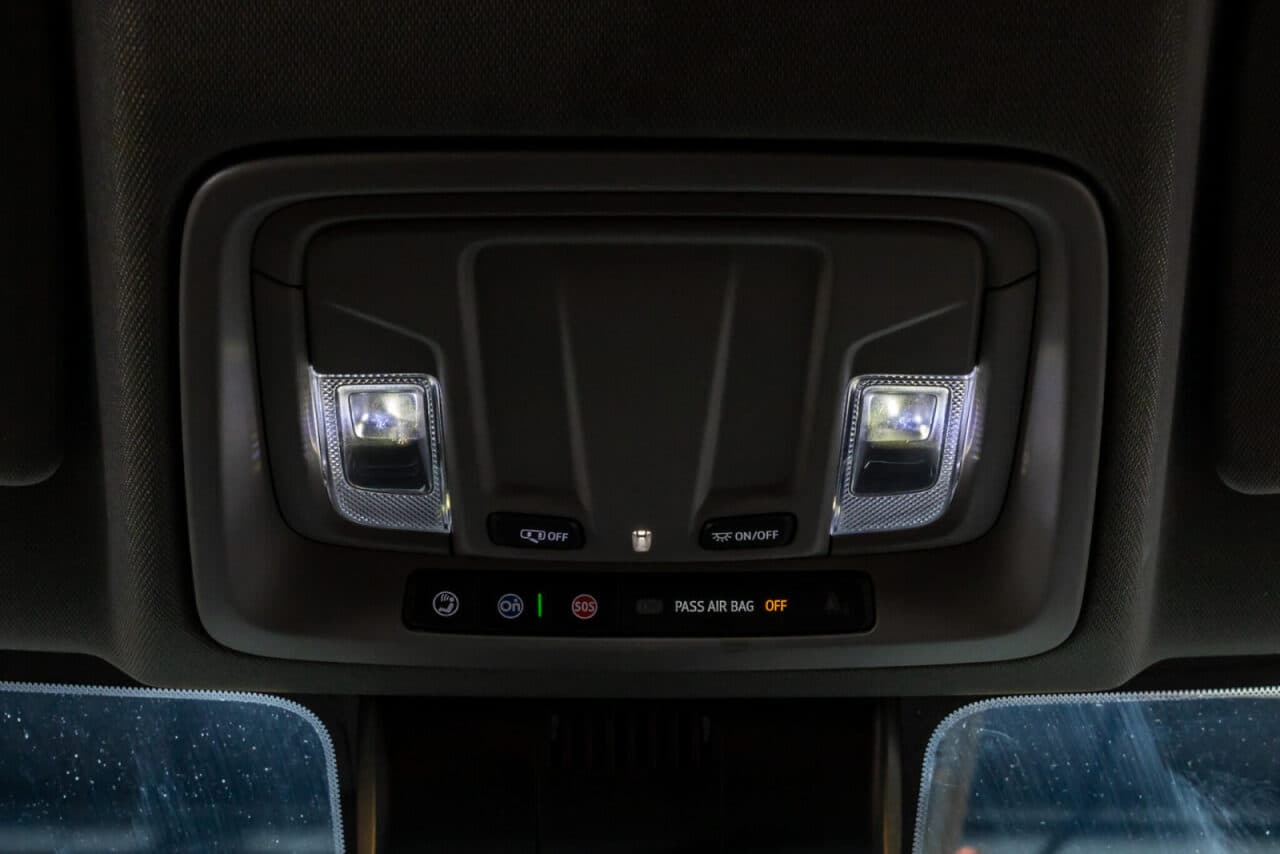 2024 GMC Sierra 1500 Elevation — photo 23 of 35