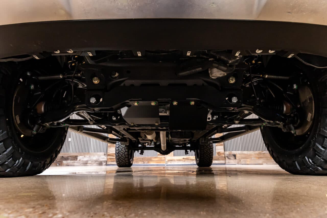 2025 GMC Sierra 1500 Denali Ultimate — photo 13 of 40