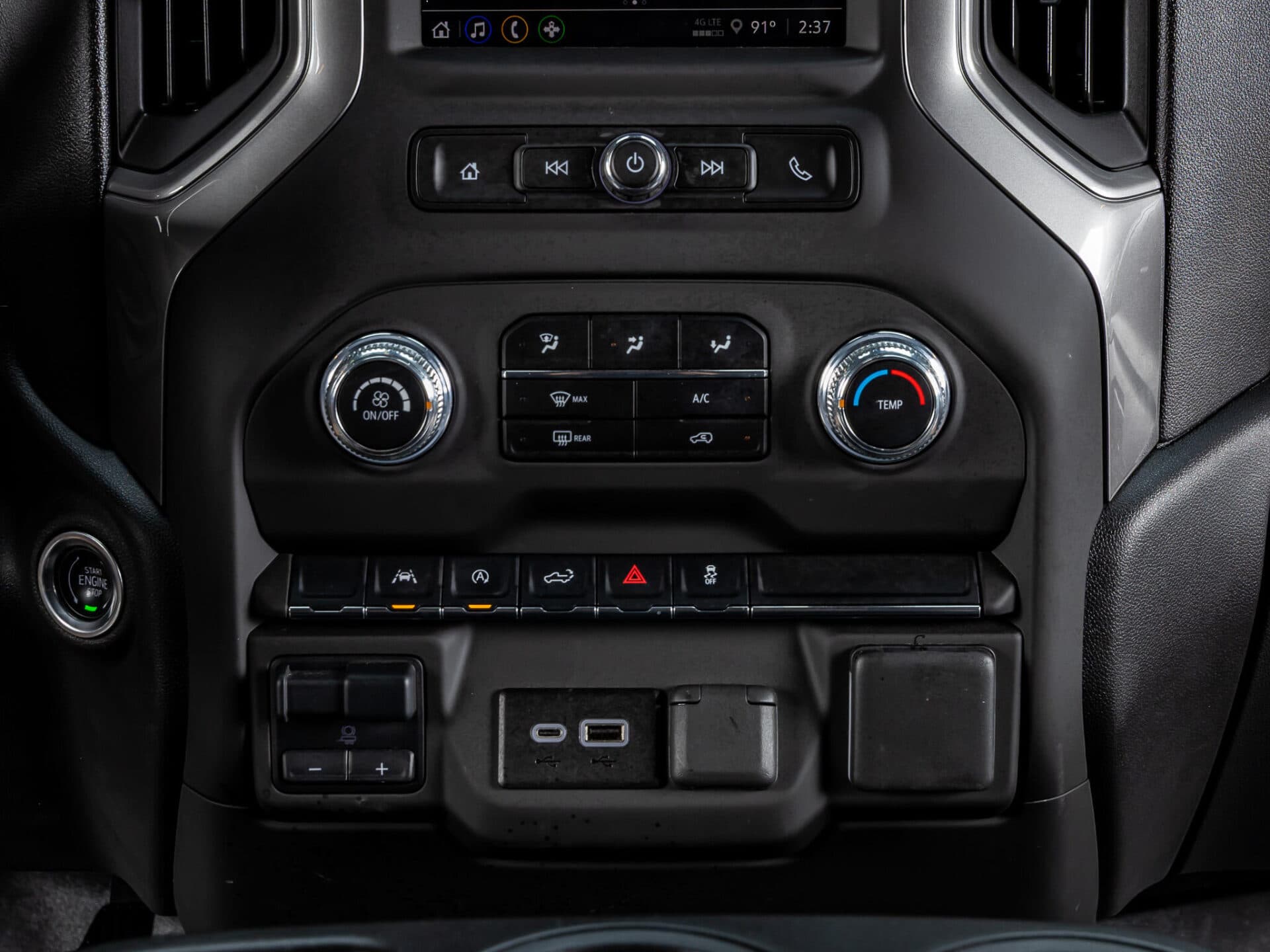 2025 GMC Sierra 1500 Pro — photo 23 of 37