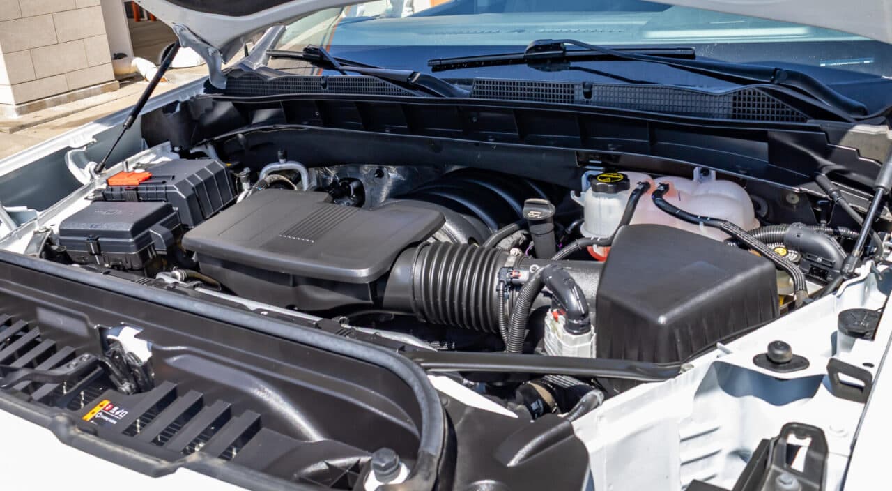 2025 GMC Sierra 1500 Elevation — photo 34 of 35