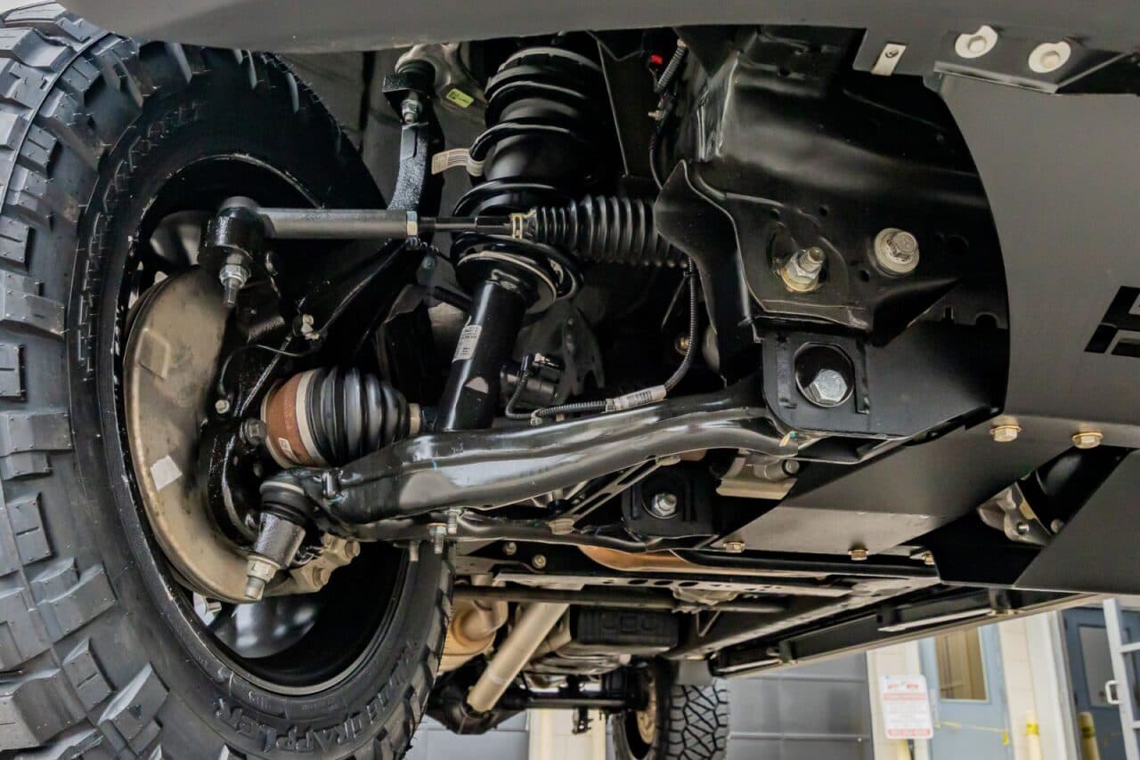 2024 GMC Sierra 1500 Denali Ultimate — photo 12 of 39