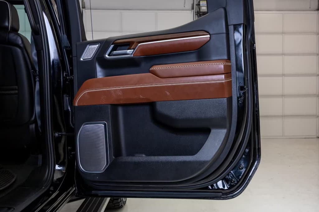 2026 GMC Sierra 1500 Denali Ultimate — photo 32 of 36