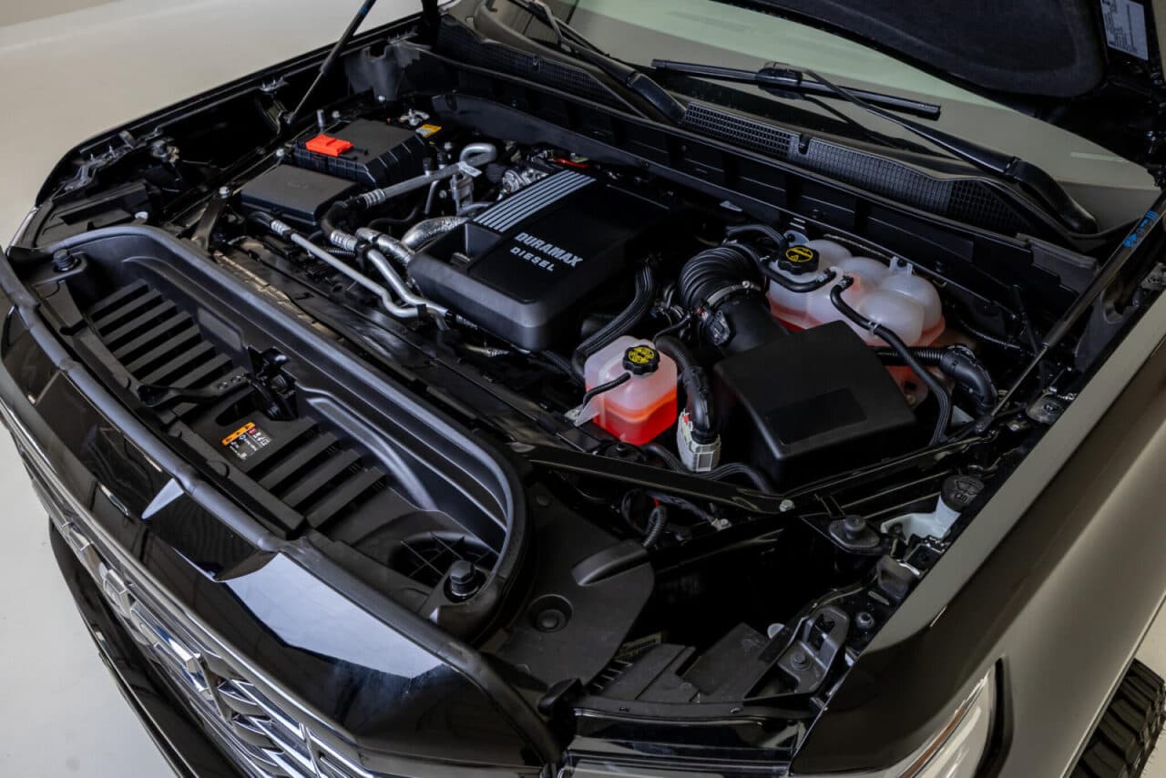 2025 GMC Sierra 1500 Denali Ultimate — photo 37 of 38