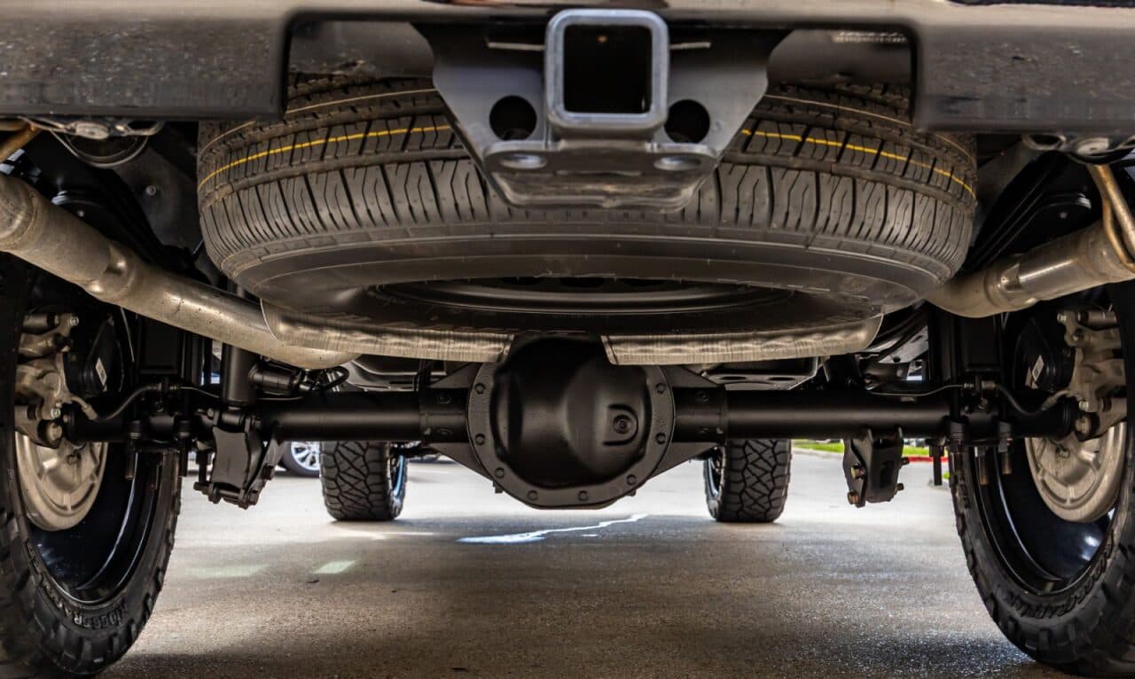 2026 GMC Sierra 1500 Denali Ultimate — photo 14 of 40