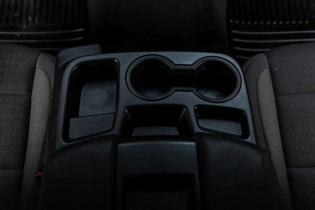 2024 GMC Sierra 1500 Elevation — photo 24 of 37