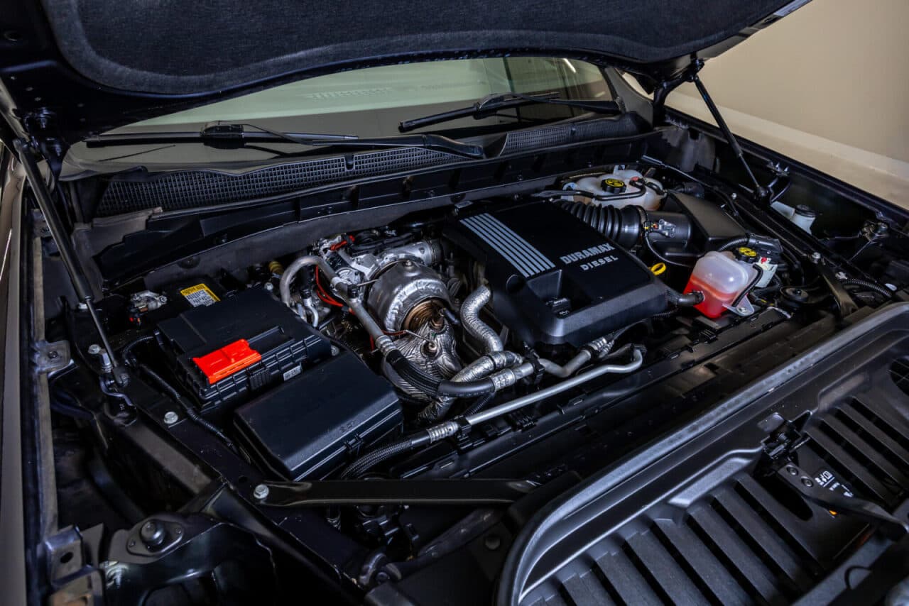 2023 GMC Sierra 1500 SLT — photo 36 of 36