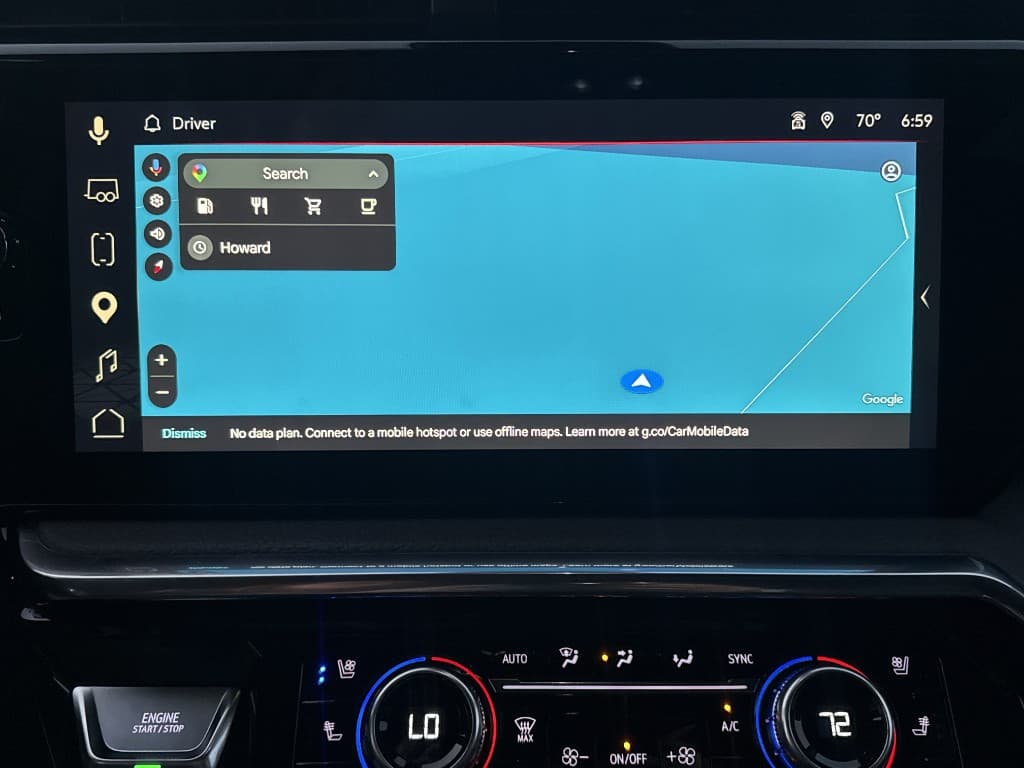 2023 GMC Sierra 1500 Denali 4WD — photo 4 of 4