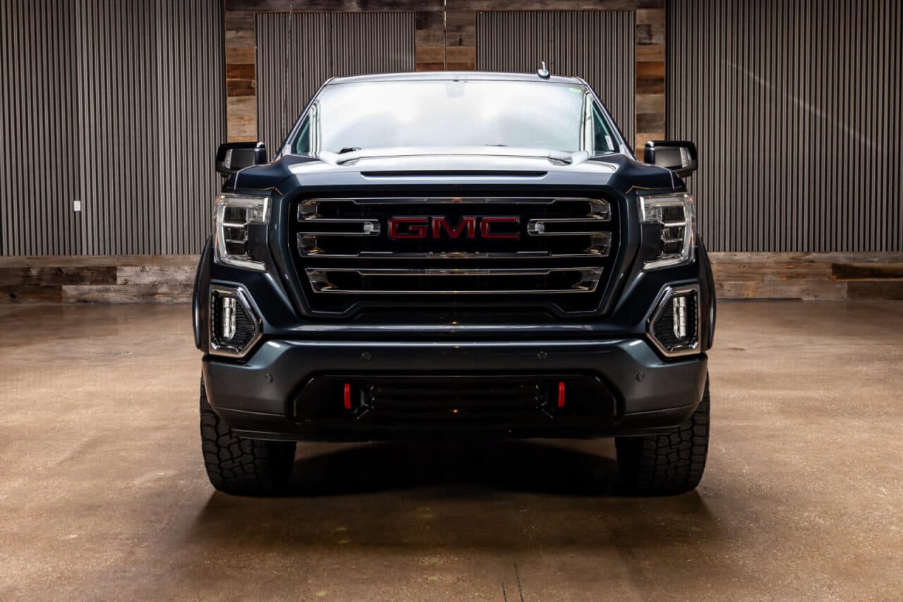 2020 GMC Sierra 1500 AT4 — photo 2 of 38