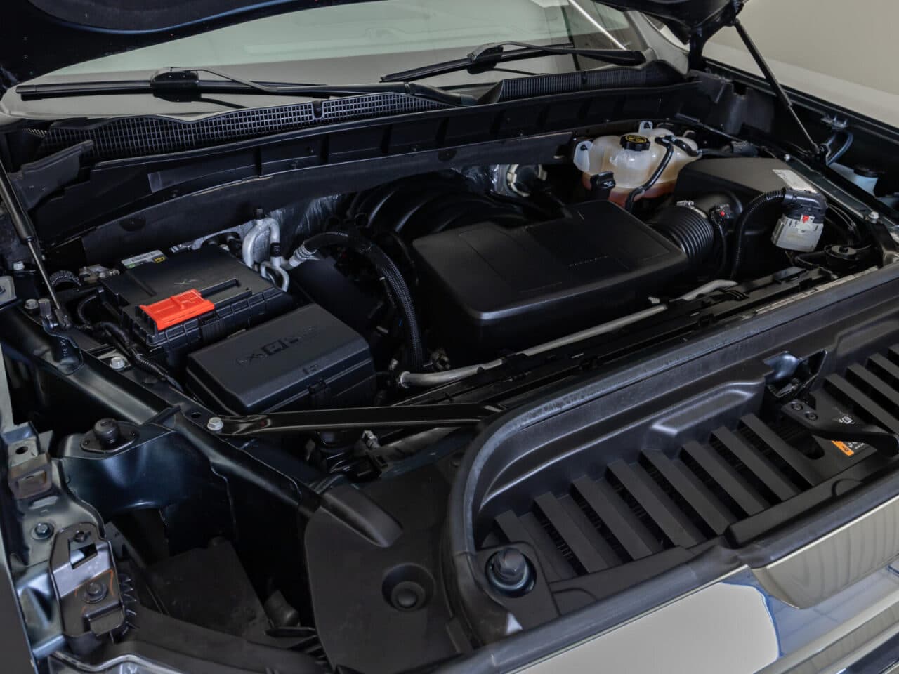 2020 GMC Sierra 1500 SLT — photo 38 of 38
