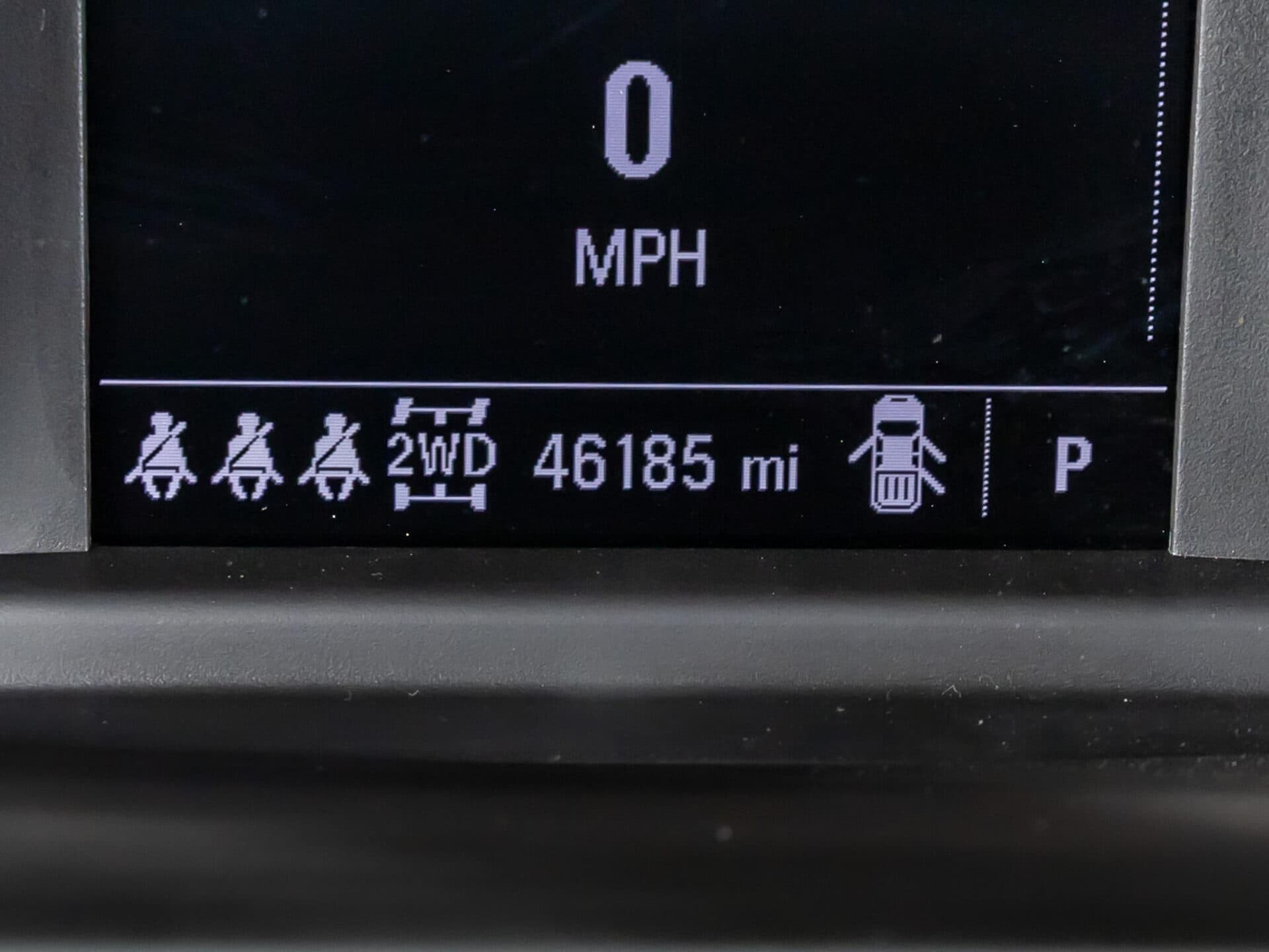 2025 GMC Sierra 1500 Pro — photo 17 of 37