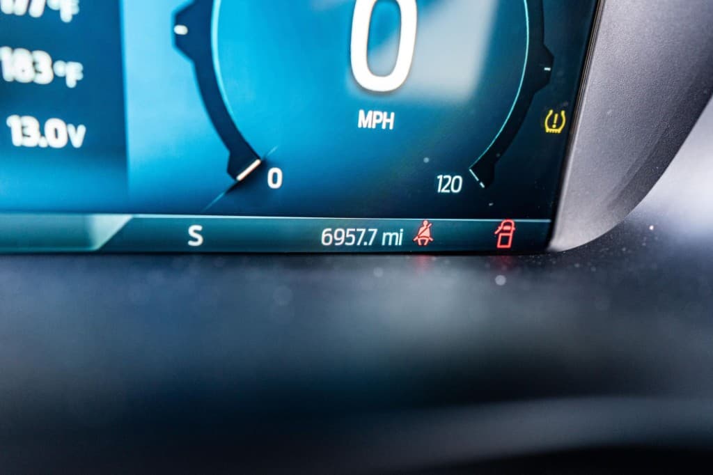 2024 Ford F-150 XL Regular Cab 4x4 — photo 23 of 36