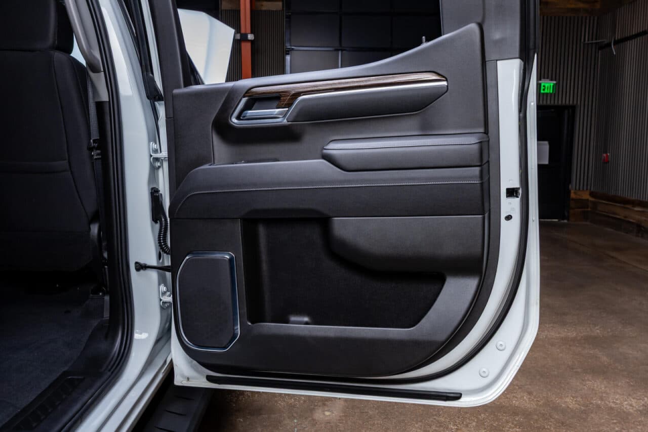 2026 GMC Sierra 1500 Elevation — photo 34 of 36