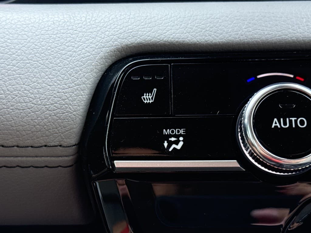 2024 Honda Pilot EX-L — photo 19 of 23