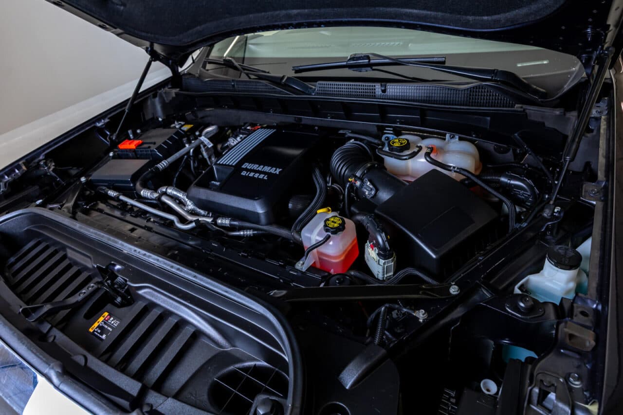 2023 GMC Sierra 1500 SLT — photo 35 of 36