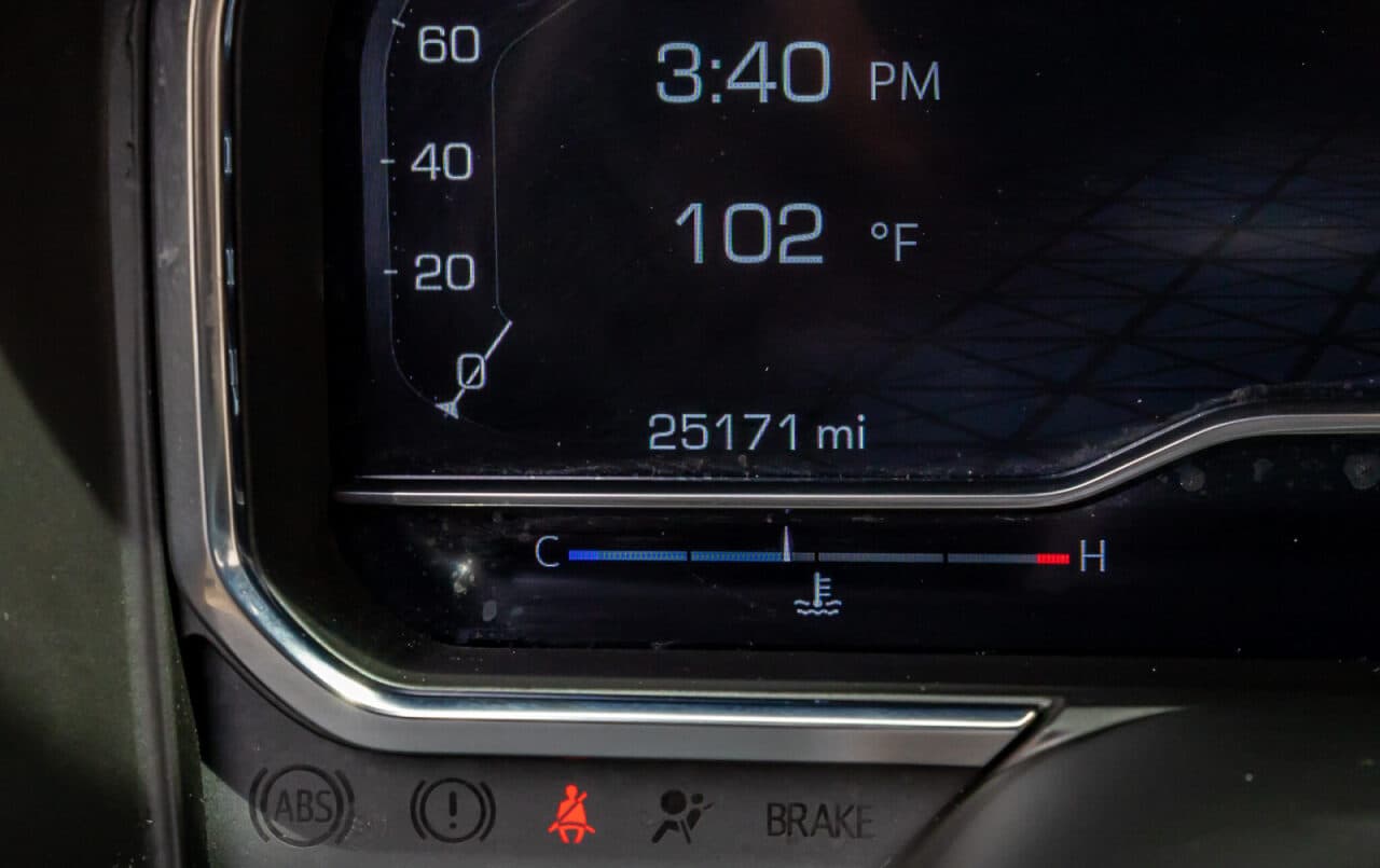 2025 GMC Sierra 1500 Denali Ultimate — photo 19 of 40