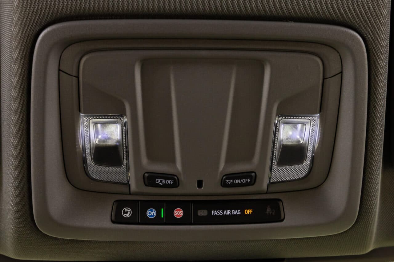 2024 GMC Sierra 1500 Elevation — photo 26 of 38