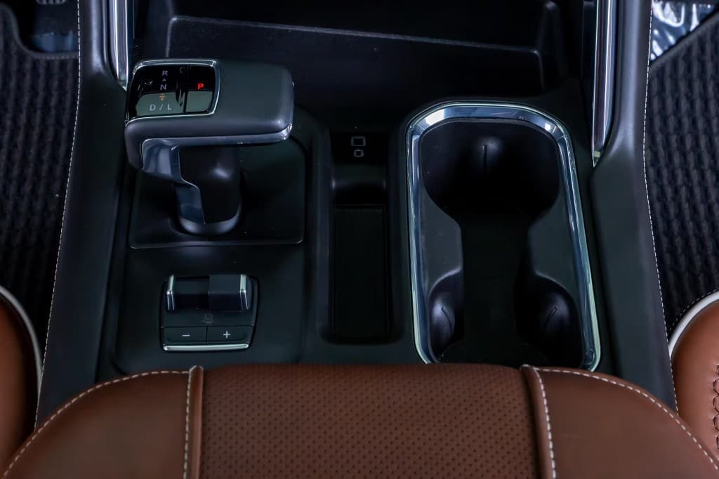 2026 GMC Sierra 1500 Denali Ultimate — photo 20 of 36