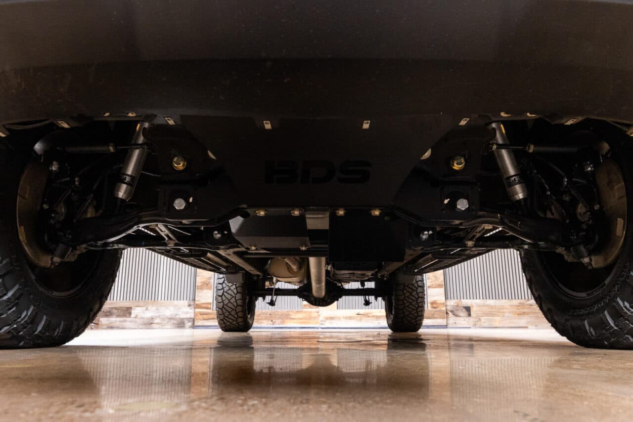 2024 GMC Sierra 1500 Elevation — photo 12 of 37