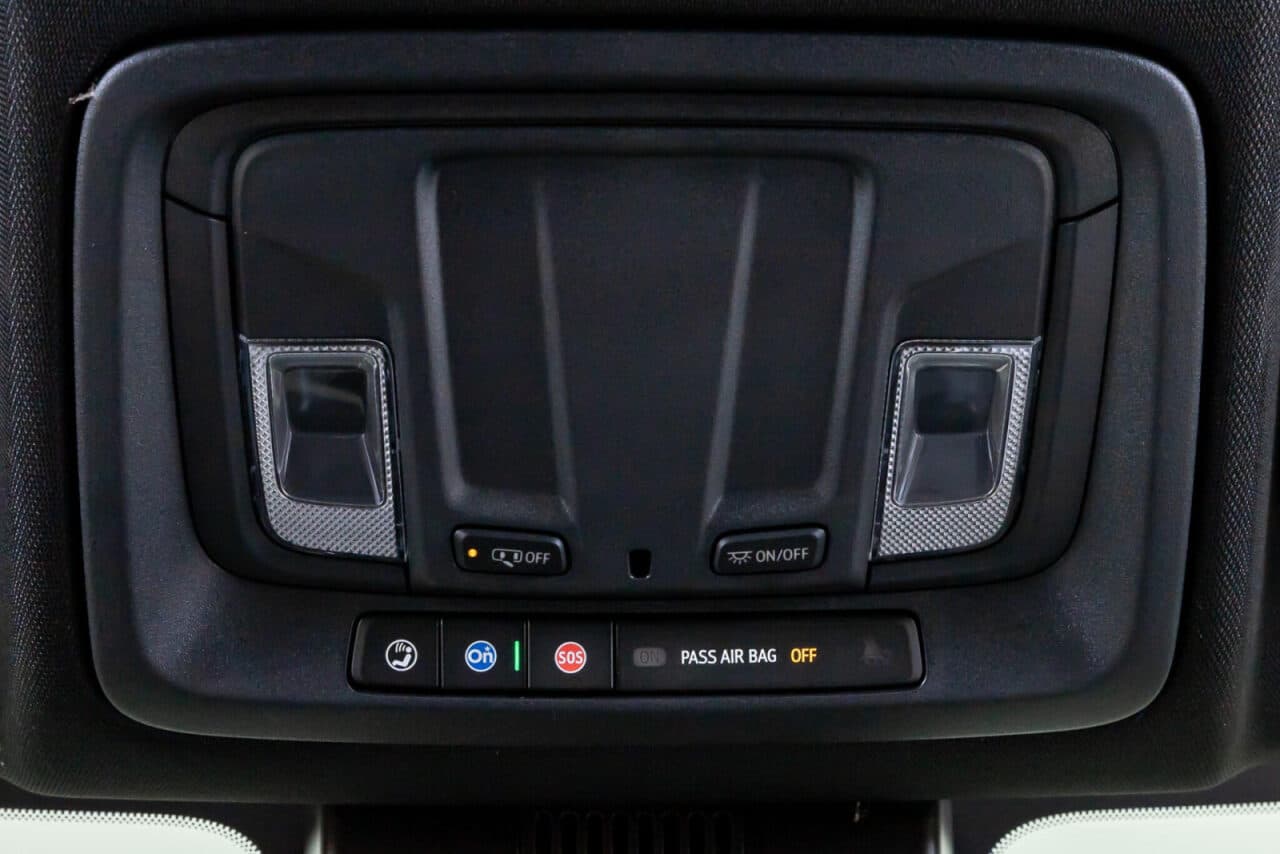 2026 GMC Sierra 1500 AT4 — photo 24 of 36