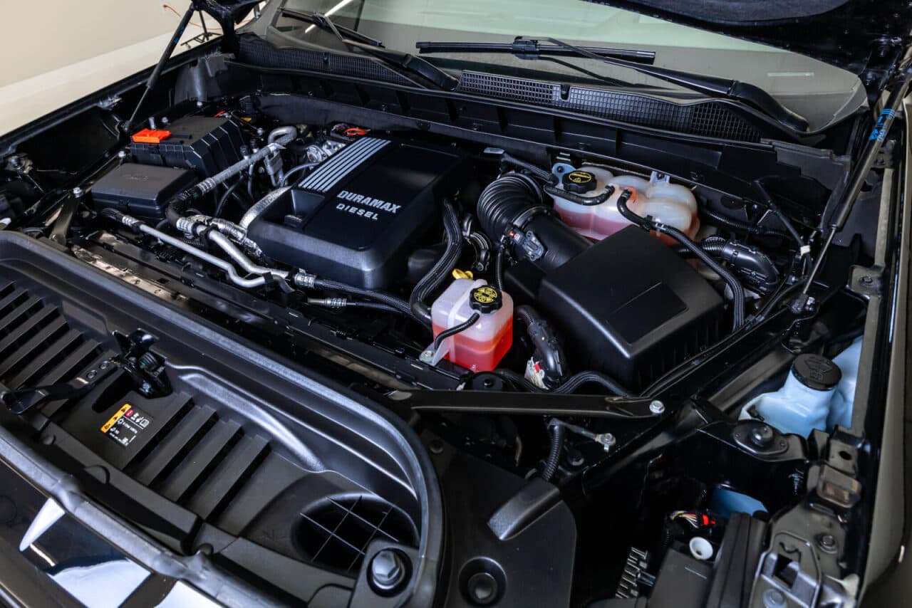 2024 GMC Sierra 1500 AT4X — photo 36 of 37