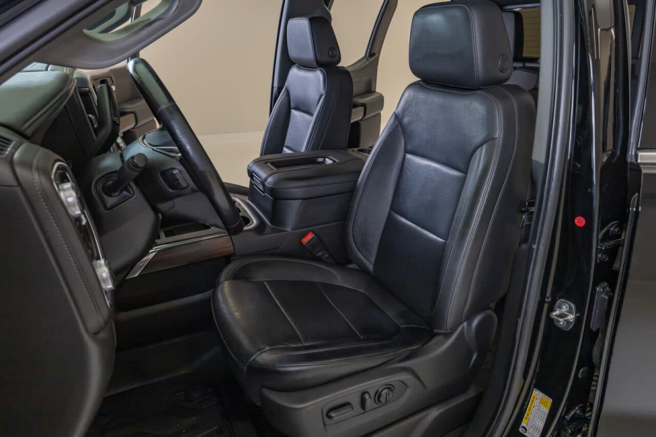 2022 GMC Sierra 1500 Limited SLT — photo 26 of 37