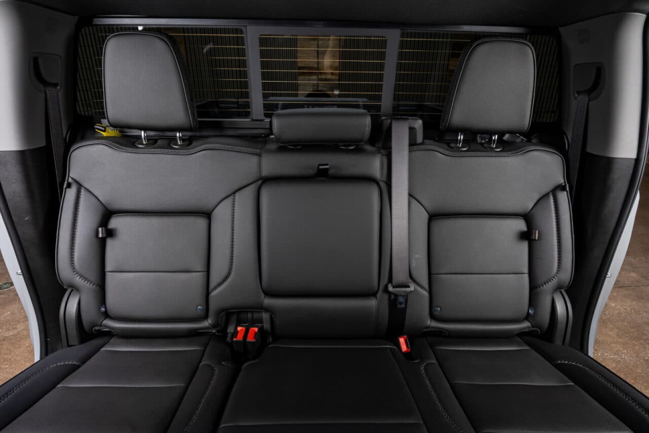 2025 GMC Sierra 1500 Denali — photo 34 of 40