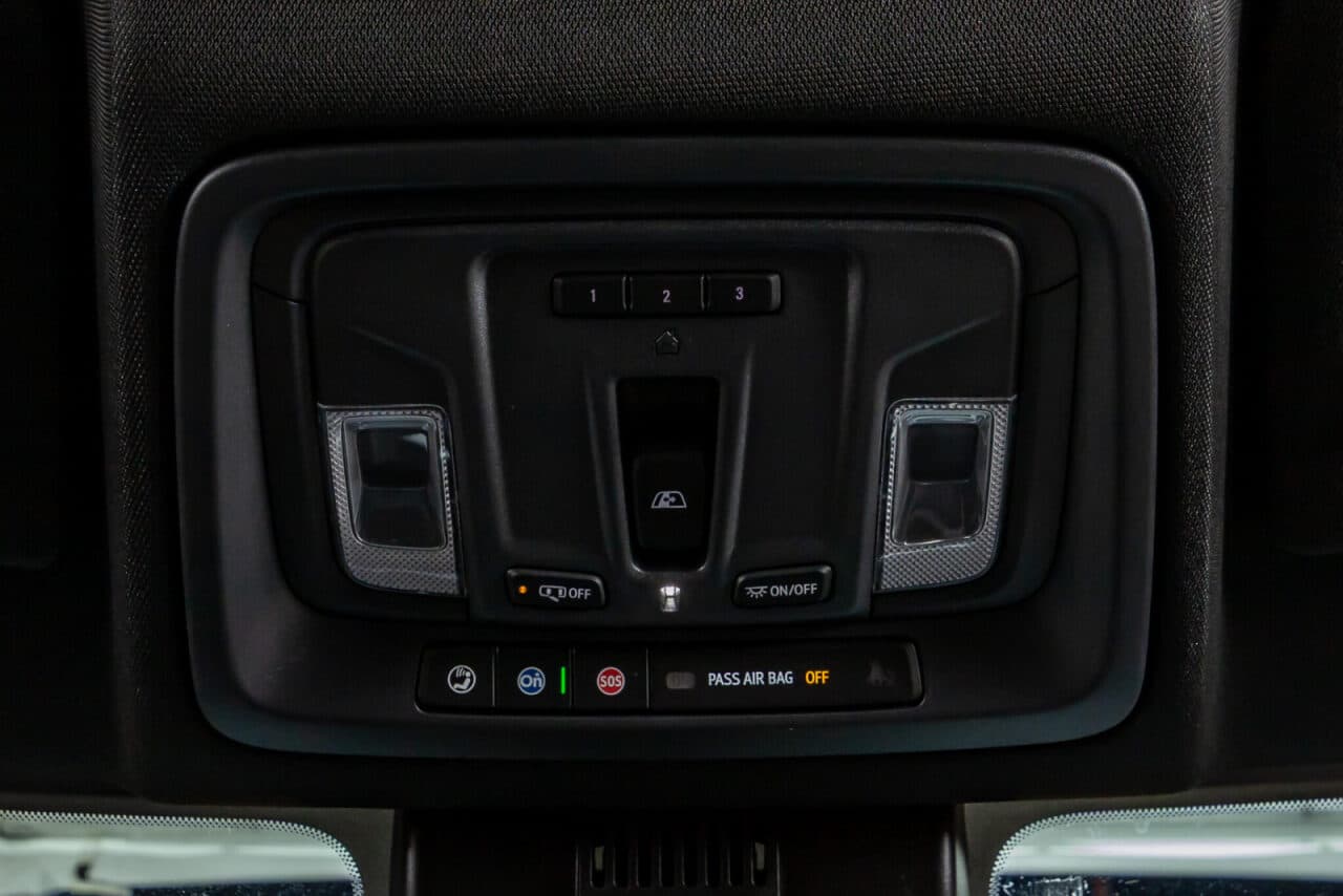 2026 GMC Sierra 1500 AT4 — photo 25 of 37