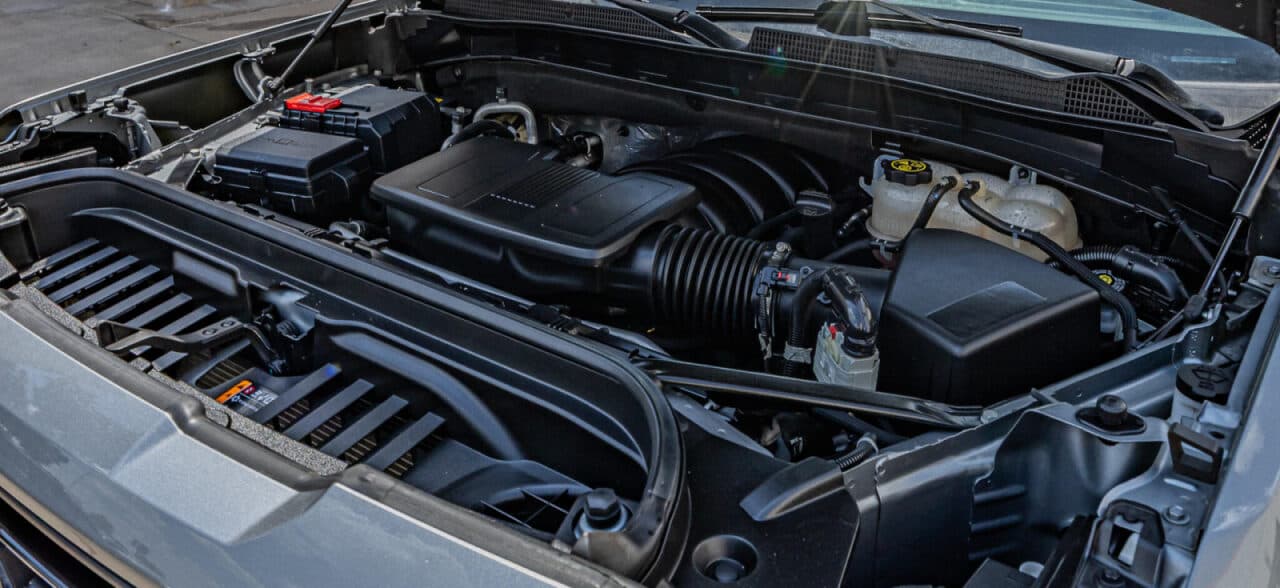 2024 GMC Sierra 1500 Elevation — photo 37 of 38