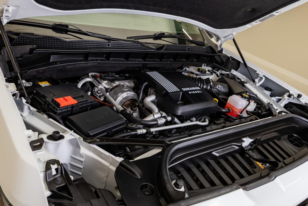 2024 GMC Sierra 1500 Elevation — photo 38 of 38