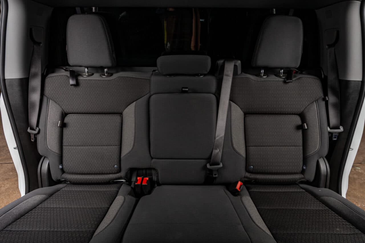 2024 GMC Sierra 1500 Elevation — photo 29 of 35