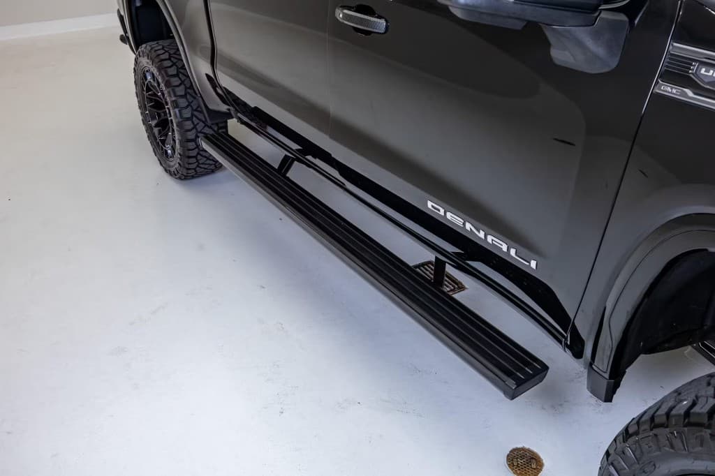 2026 GMC Sierra 1500 Denali Ultimate — photo 8 of 36
