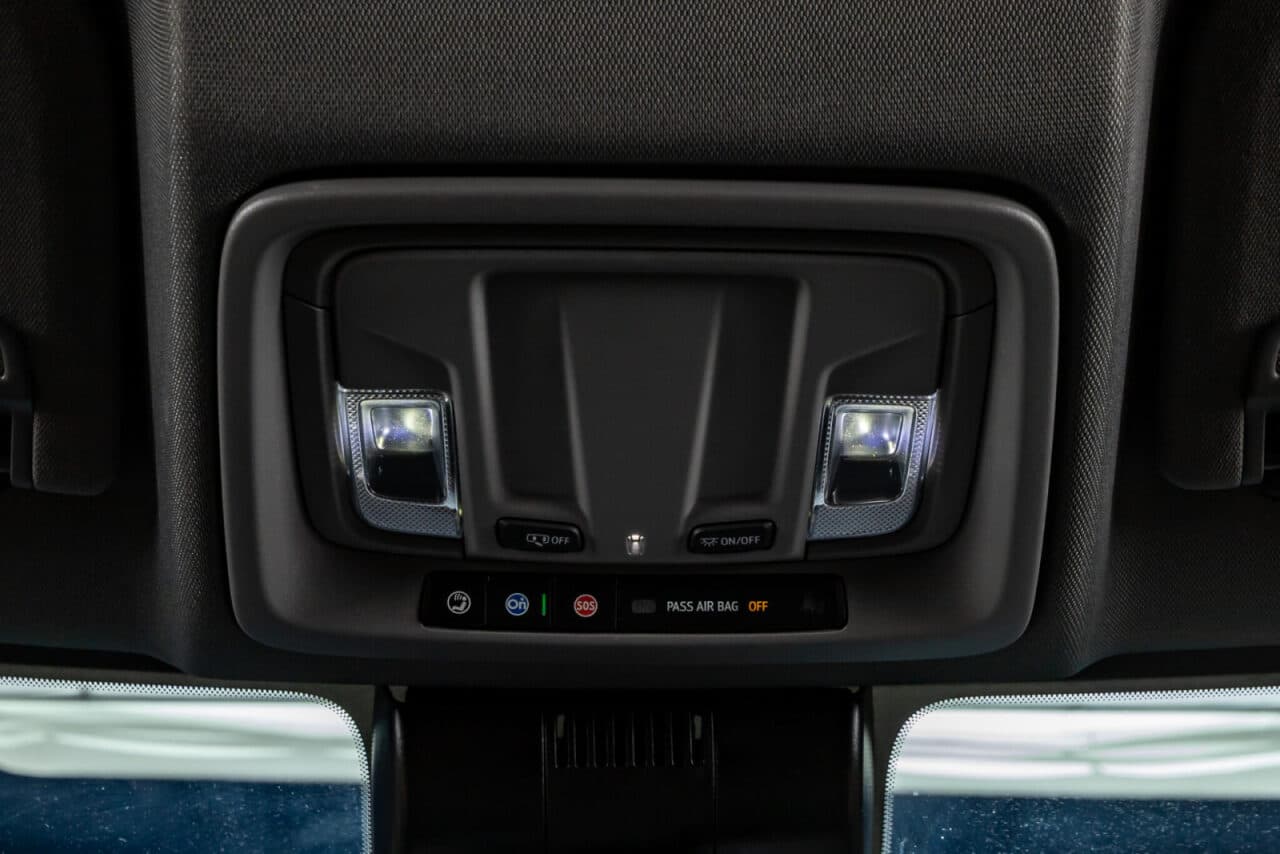 2025 GMC Sierra 1500 Pro — photo 26 of 38