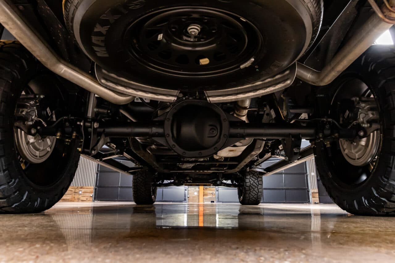 2025 GMC Sierra 1500 Denali — photo 14 of 40