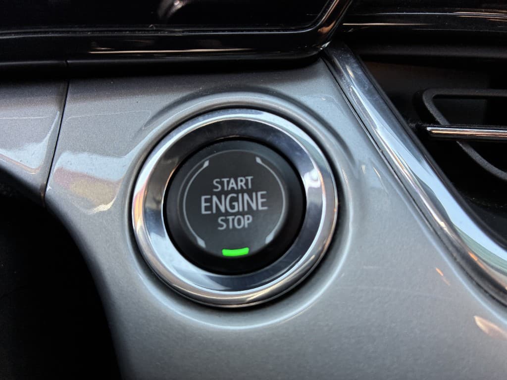 2025 Chevrolet Trax LT — photo 22 of 27