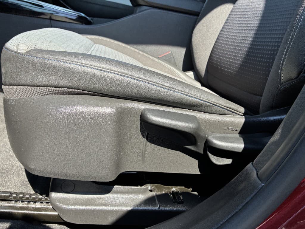 2025 Chevrolet Trax LT — photo 19 of 27
