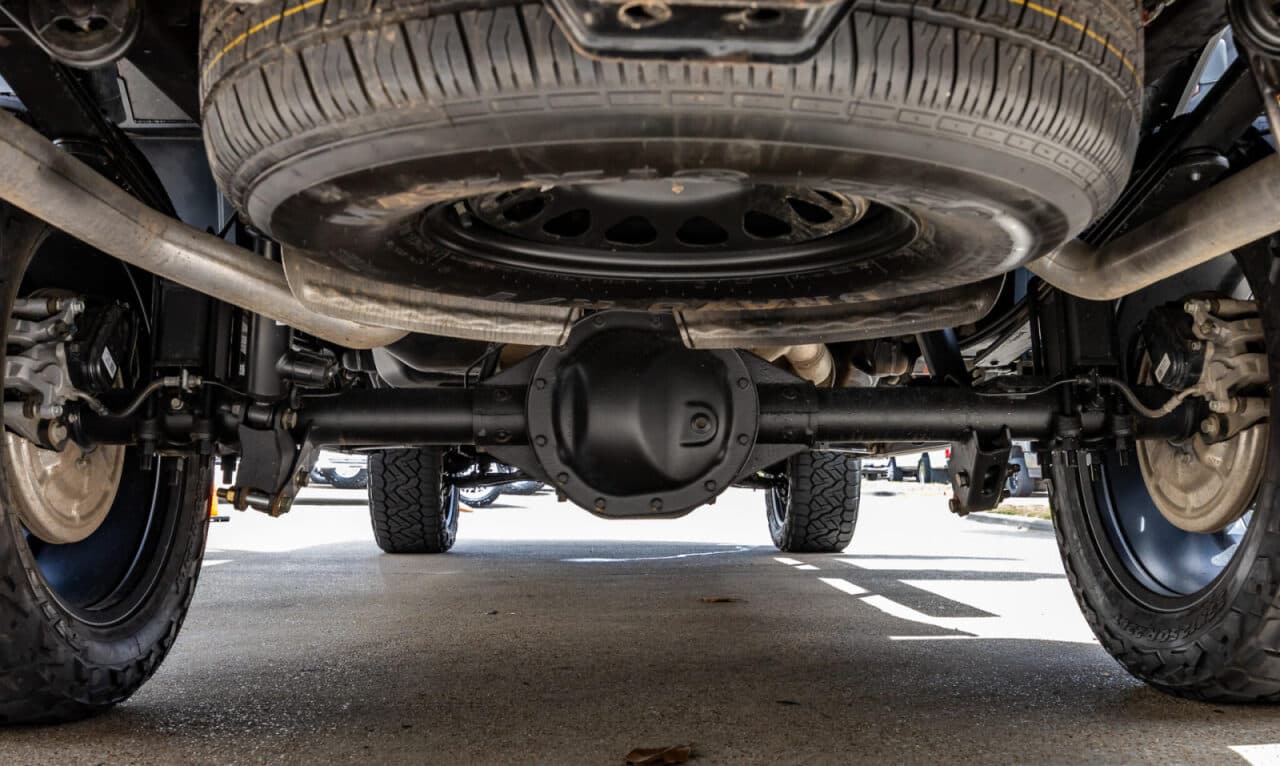 2025 GMC Sierra 1500 Denali Ultimate — photo 14 of 40