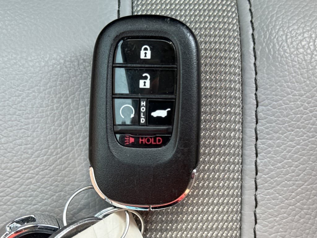 2024 Honda Pilot EX-L — photo 22 of 23