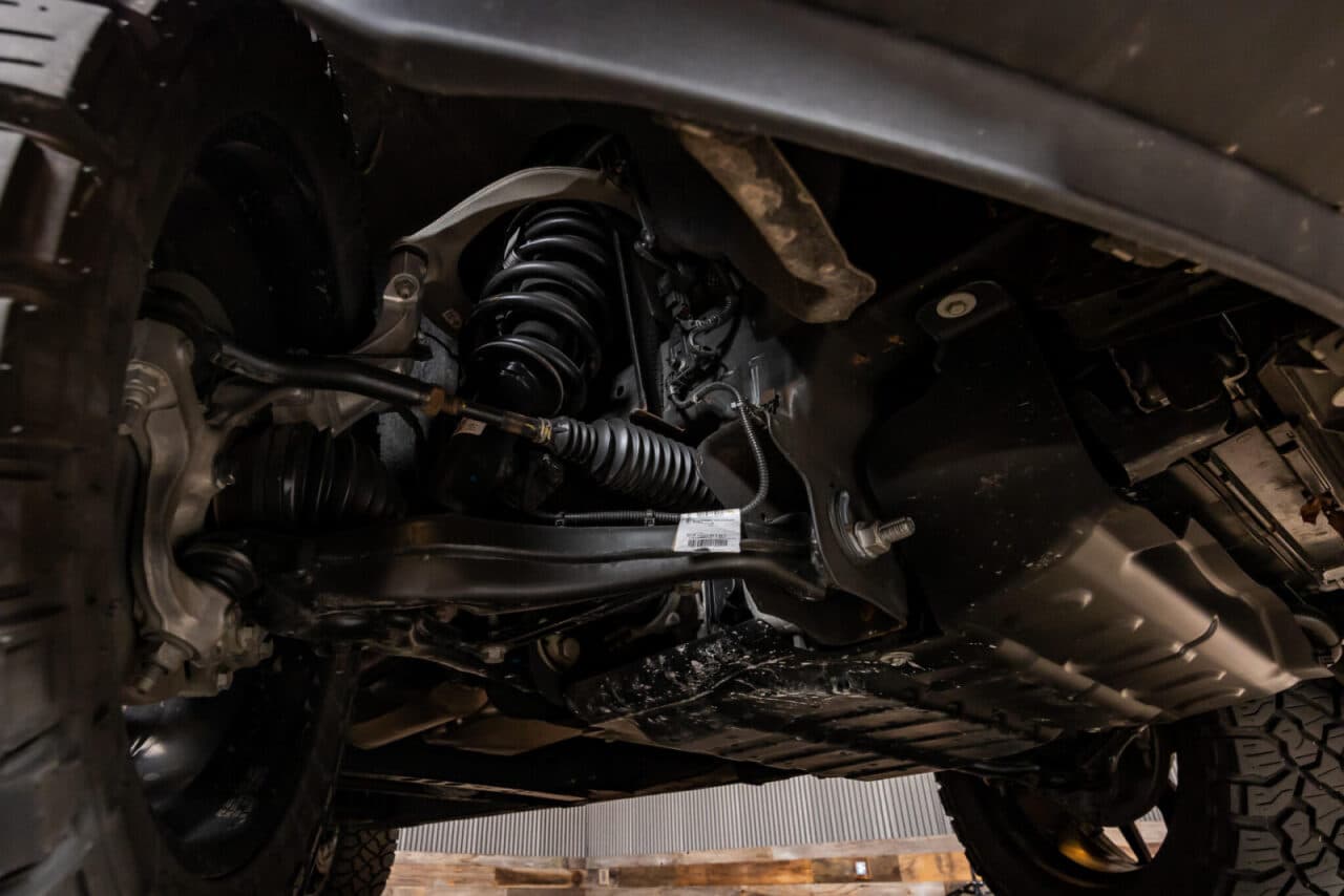 2025 GMC Sierra 1500 Denali — photo 11 of 39