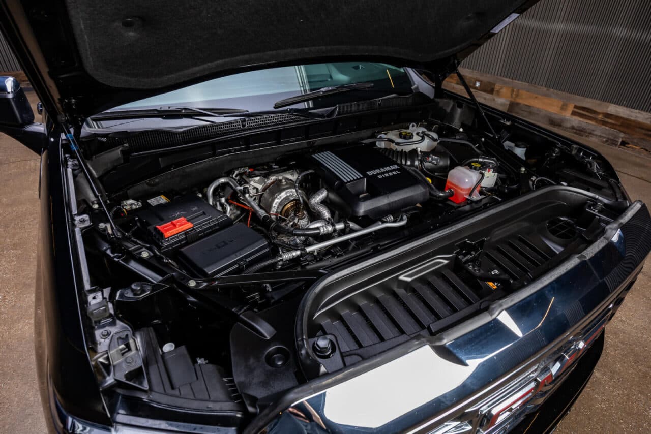 2026 GMC Sierra 1500 Denali — photo 38 of 38