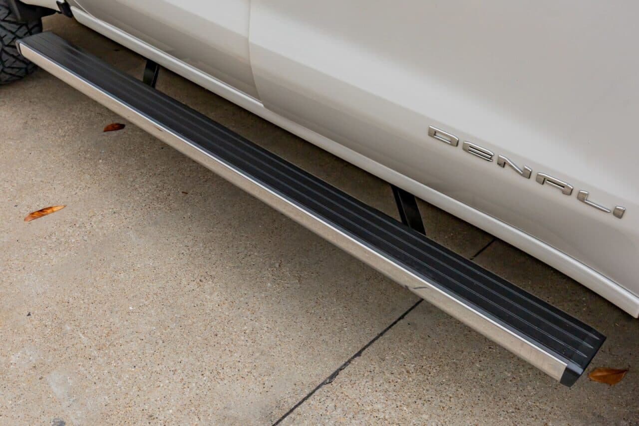 2024 GMC Sierra 1500 Denali Ultimate — photo 11 of 39