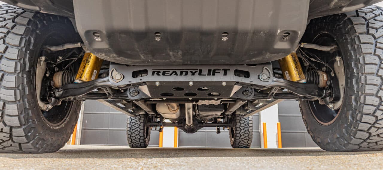 2023 GMC Sierra 1500 AT4X — photo 12 of 39