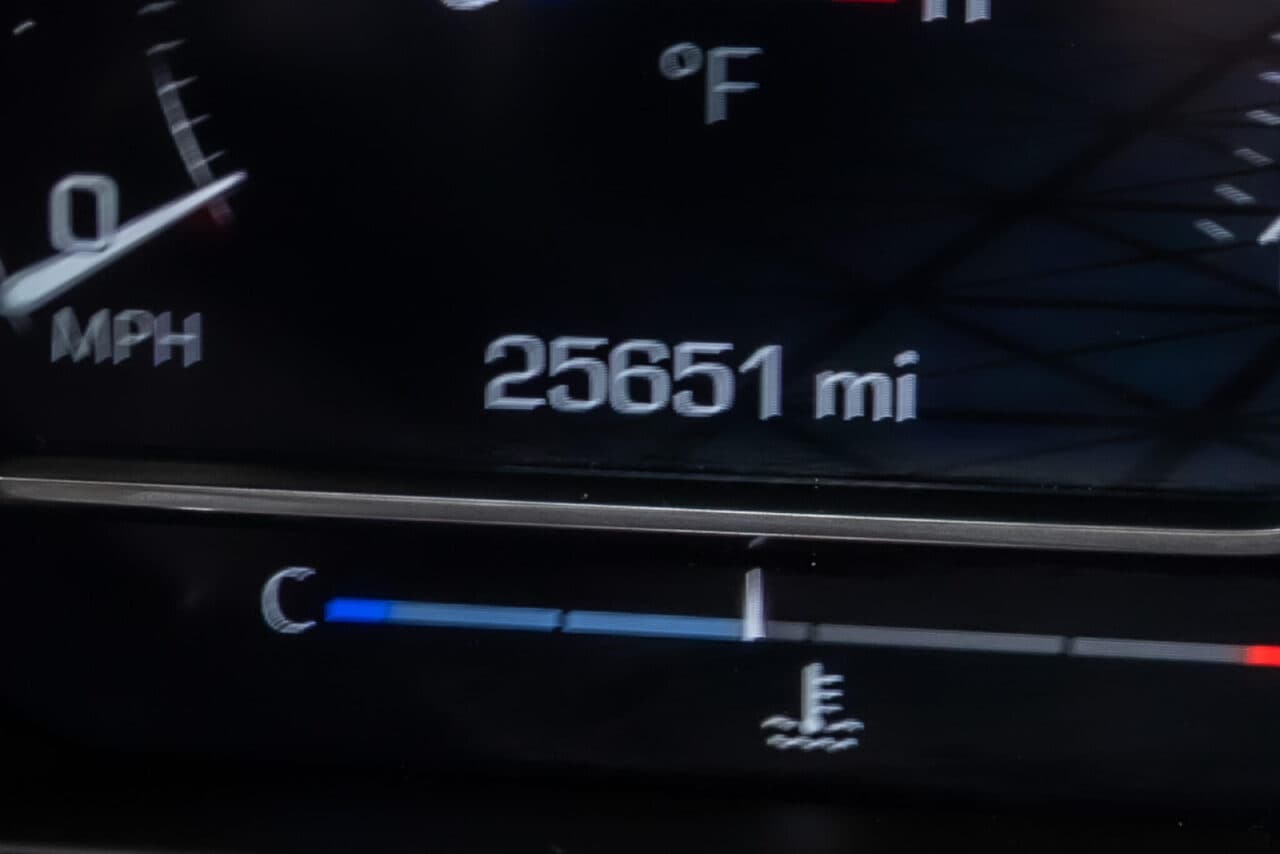 2024 GMC Sierra 1500 Elevation — photo 15 of 35