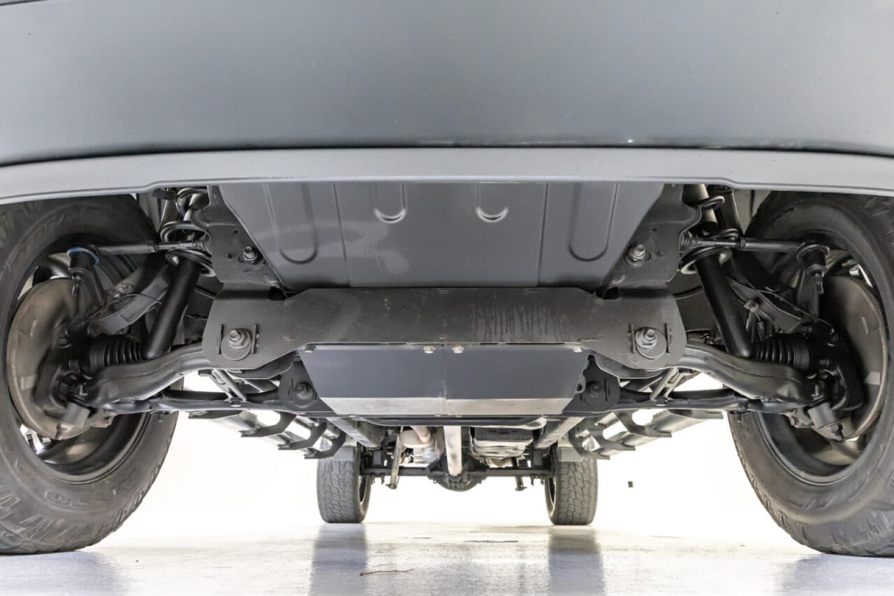 2019 GMC Sierra 1500 AT4 — photo 12 of 37