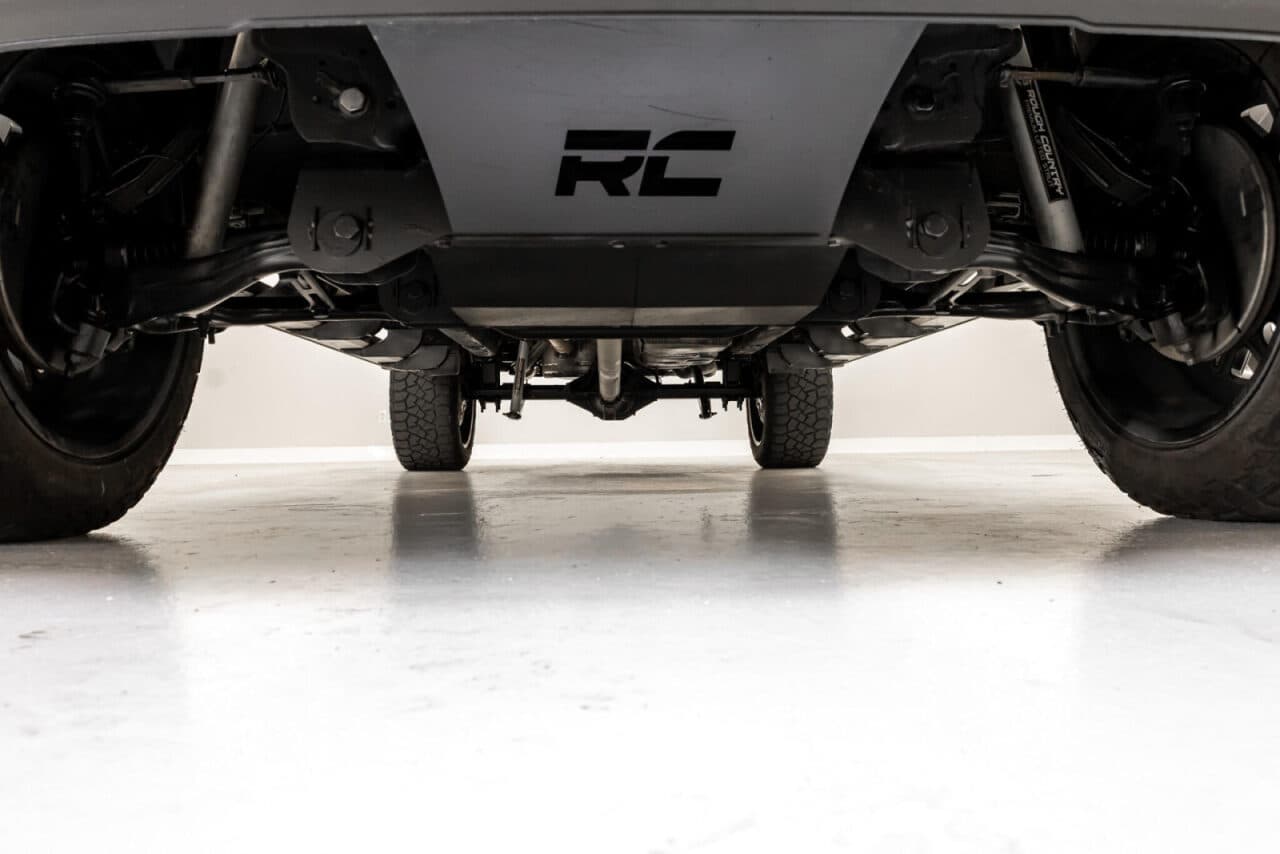 2022 GMC Sierra 1500 Limited SLT — photo 12 of 37