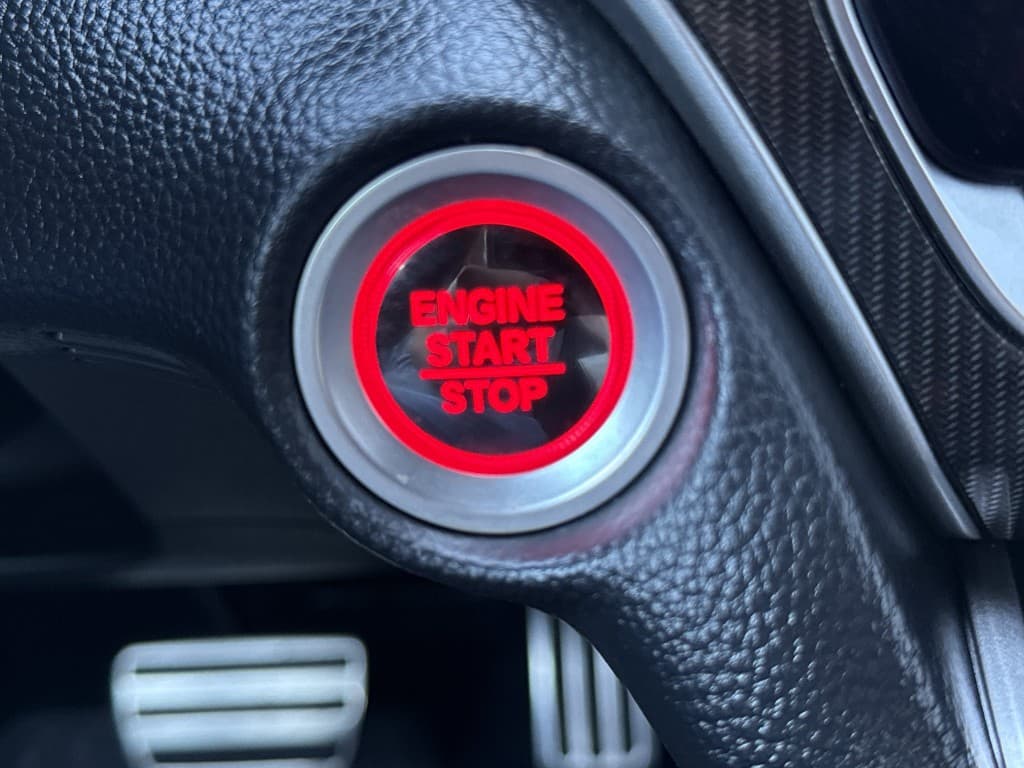 2022 Honda Accord Sport FWD — photo 15 of 16